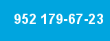 952 179-67-23 952 179-67-23